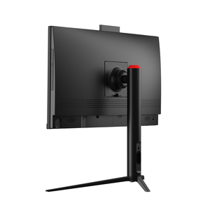 Directo de fábrica Pc Computadora de escritorio I3/i5/i7/i9 Computadora todo en uno 23,8 pulgadas para uso comercial Todo en una PC - Product Image 4