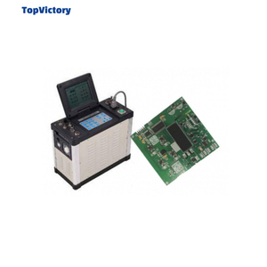 China Profissional Detecção à Prova de Explosão AP Motherboard PCBA Assembly Multilayer PCB Circuit Board Fabricante Competitivo
