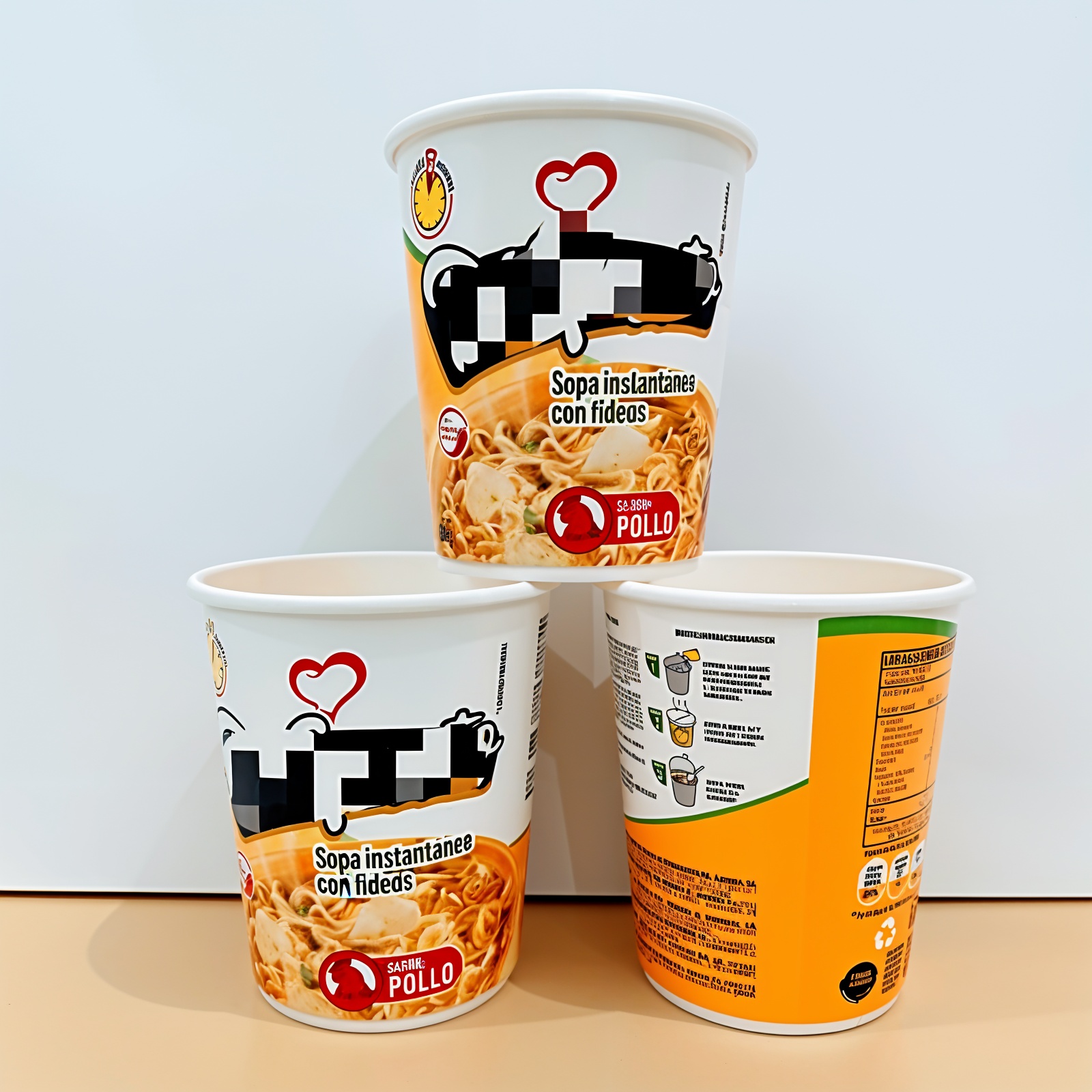 469 ml