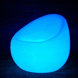 <span class=keywords><strong>Mange</strong></span> Bàn Tiệc Cocktail LED Hình Tròn Lumineux - Product Image 5