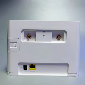 Entsperrtes B310 B310s-518 150Mbps 4G LTE CPE WIFI ROUTER <span class=keywords><strong>Modem</strong></span> mit Antennen Voip unterstützt für Huawei B310s-518 - Product Image 5