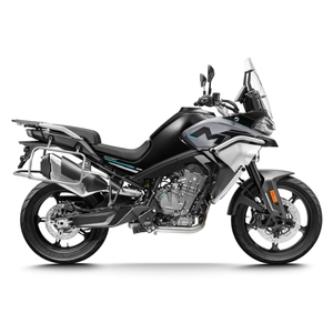 2025 Off-road motosikletler CF <span class=keywords><strong>MOTO</strong></span> 800MT spor motosiklet 800CC motor ikiz silindirler