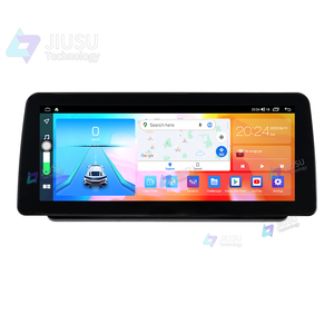 12.3'' <strong>Android</strong> Car Radio <strong>GPS</strong> Navigation DVD Player Multimedia System for Toyota <strong>RAV4</strong> Willander 2020-2023 With Carplay DSP DAB - Product Image 1
