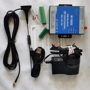 Global Universal Sms or Mobile Software <strong>Control</strong> Security <strong>System</strong> S150 8 Relay Switch Input 2 Relay <strong>Output</strong> <strong>Alarm</strong> Controller - Product Image 6