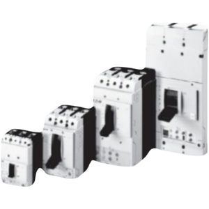 Per Eaton Moeller PFR-W-100 interruttore di controllo industriale con relè di corrente residua per programmazione PLC - Product Image 3