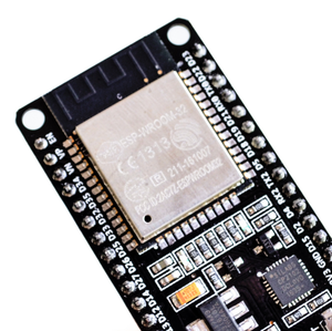 ESP32 geliştirme kurulu WiFi + Bluet ultra-düşük güç tüketimi çift çekirdekli ESP-32 ESP-32S ESP 32 benzer ESP8266