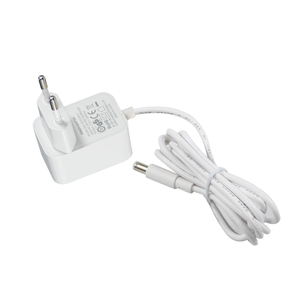 Eu Plug Supply 5V2A <strong>1</strong> 2000mA <strong>Input</strong> 100-240V <strong>Output</strong> <strong>5</strong> Volt Amp Ac Dc <strong>Switching</strong> Power Adapter 5V 2A - Product Image 2