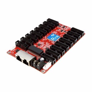 Sistema di controllo Display a LED scheda di ricezione HD-R712 Video Wall per interni esterni Controller schermo a LED ad alta risoluzione - Product Image 5