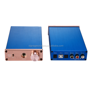 24 位 192khz USB DAC 适配器解码器板与 PC 音频外部声卡内部 - Product Image 2