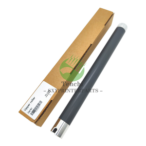 Yazıcı için FS-1300 FS-1300D FS 1300 üst isıtıcı (isı) rulo 302HS25231 302HS25230 <span class=keywords><strong>2HS25230</strong></span> isıtıcı silindir