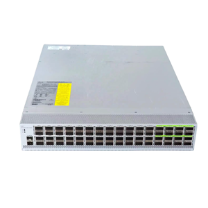 Nexus 9364C ACIスパインスイッチN9K-C9364C 64ポート40/100G QSFP28ネットワークスイッチPoE SNMP QoS機能付き - Product Image 3