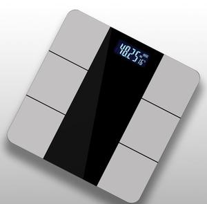 Smart Digital Weighing <strong>Scale</strong> 180kg Capacity Battery-Powered Health <strong>Indicator</strong> for Weight Measuring - Product Image 4