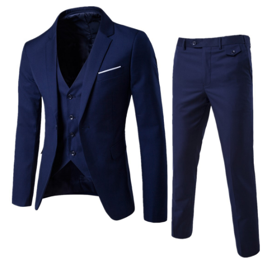 Blu scuro