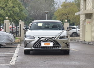 2024 Le. Xus 4-Door <strong>Car</strong> for Ultimate Luxury Driving Experience New <strong>Car</strong>