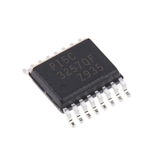 Hot Selling <strong>Logic</strong> Switch IC Chip Signal Switch, <strong>Multiplexer</strong>, <strong>Decoder</strong> PI5C3257QEX SSOP-16 Stocks Of Best Price - Product Image 1