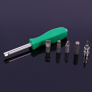 82件家用汽车修理箱手动工具包1/4 "& 1/2" Dr套筒扳手套装 - Product Image 4