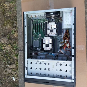 High Performance Original New for <strong>HP</strong> DL360 Gen11 Rack Server Performance for Servers - Product Image 5