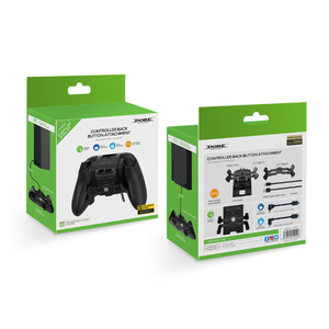Extension Back Button for <strong>Xboxes</strong> One/Series S Joystick Attachment Rear Button Adapter for <strong>Xboxes</strong> Series X Controller - Product Image 5