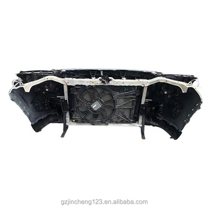 Auto parte a prueba de golpes Kit de parachoques delantero para Toyota RAV4 conjunto de kit de parachoques delantero - Product Image 5