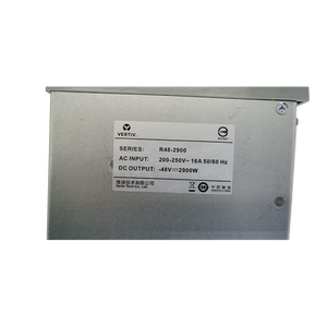 Modulo Raddrizzatore Vertiv R48-2900U, Alimentatore per Telecomunicazioni 2900W, Raddrizzatore per Telecomunicazioni da 220V a 48V - Product Image 5