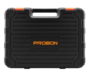 Professional Electric Home Box <strong>Power</strong> <strong>Kit</strong> Combo Tool Set - Product Image 6