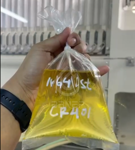 Tự động buồng hoành Báo Chí tấm lọc và khung dầu rượu vang đất sét lọc máy lọc Báo Chí - Product Image 3