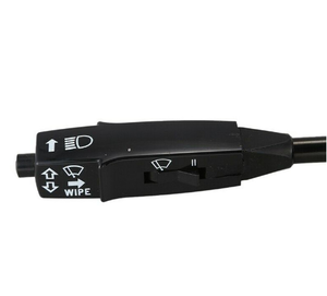 A0045458124 Ruiyuan kaliteli dönüş sinyal ışığı anahtarı kombinasyon anahtarı LHD için Benz kamyon UNIMOG OE 0045458124 - Product Image 4