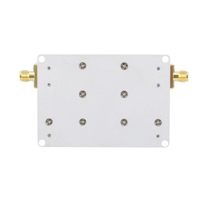 Módulo de atenuación programable DC-3GHZ/DC-6GHZ 90DB, atenuador RF de 0.25DB con ATT-6000V3.0 CNC OLED de 1,3 pulgadas