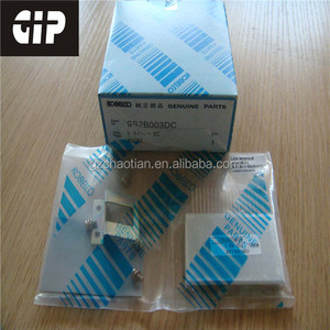 SK200-2 SK200-3 SK200-5 экскаватор запчасти модуль контроллера ЖК-дисплей монитор панель YN10M00001S013 - Product Image 3