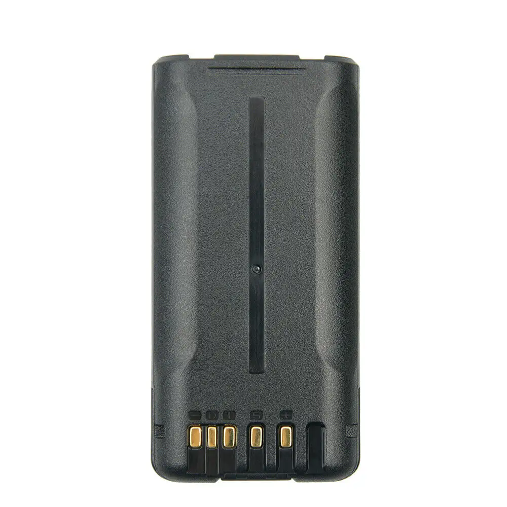 KNB-L1 Baterai Li-ion 2000MAh untuk NX-5000 NX-5200 NX-5300 Radio TK-5230