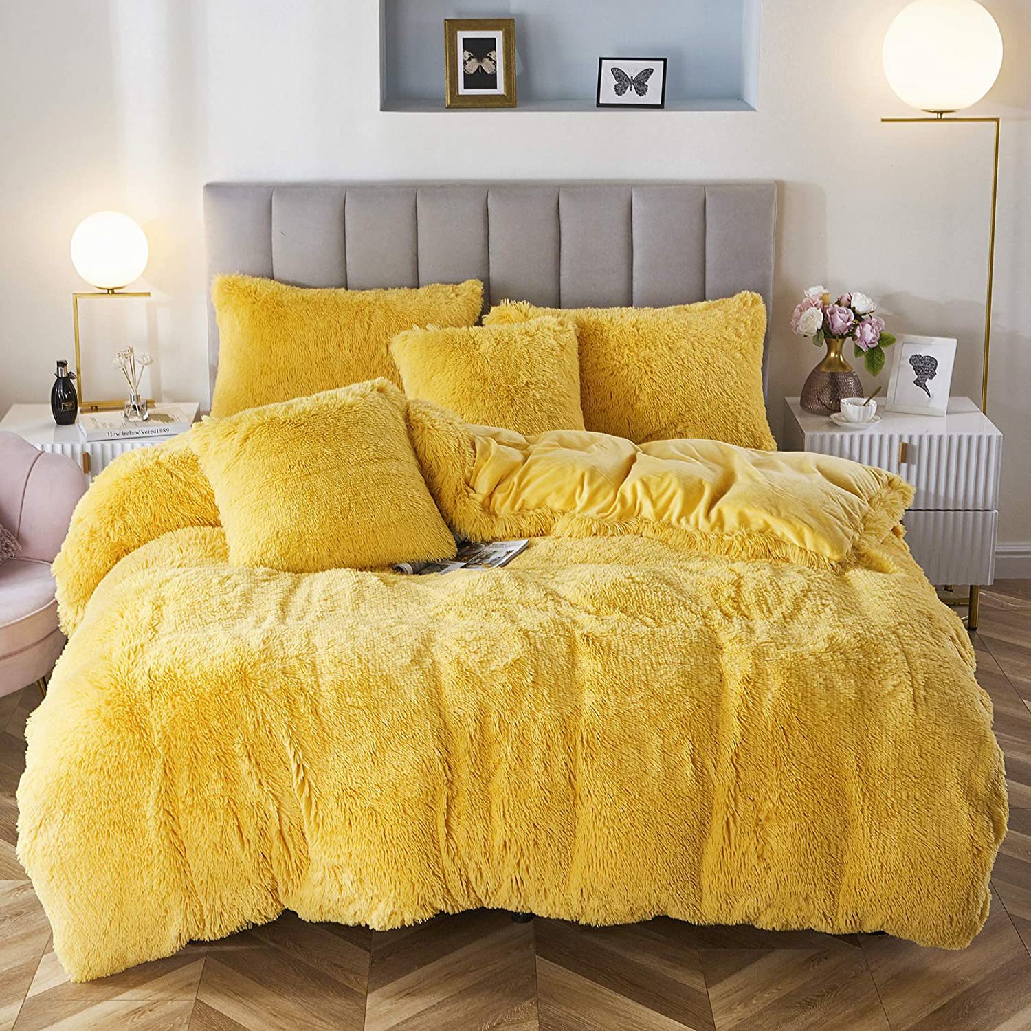 Jaune