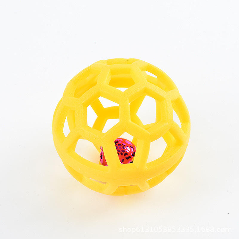 สีเหลืองกับกระดิ่ง