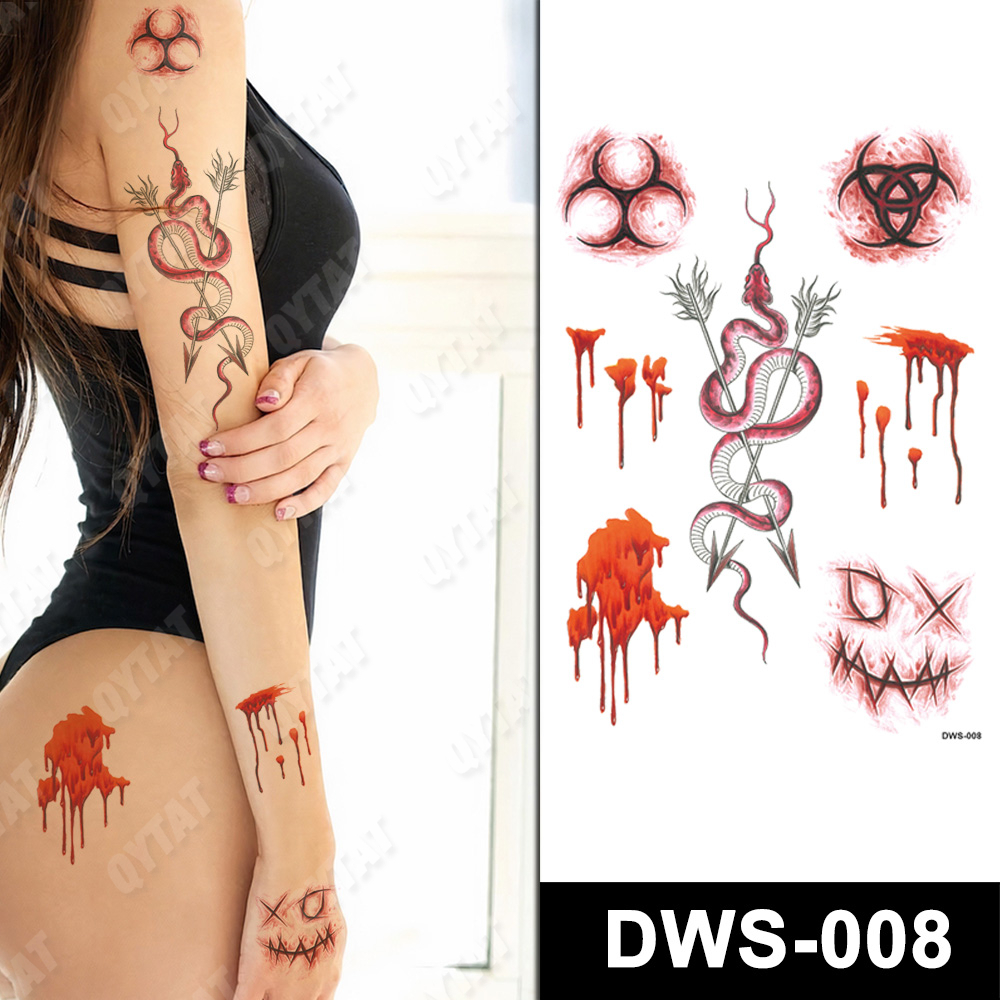DWS-008