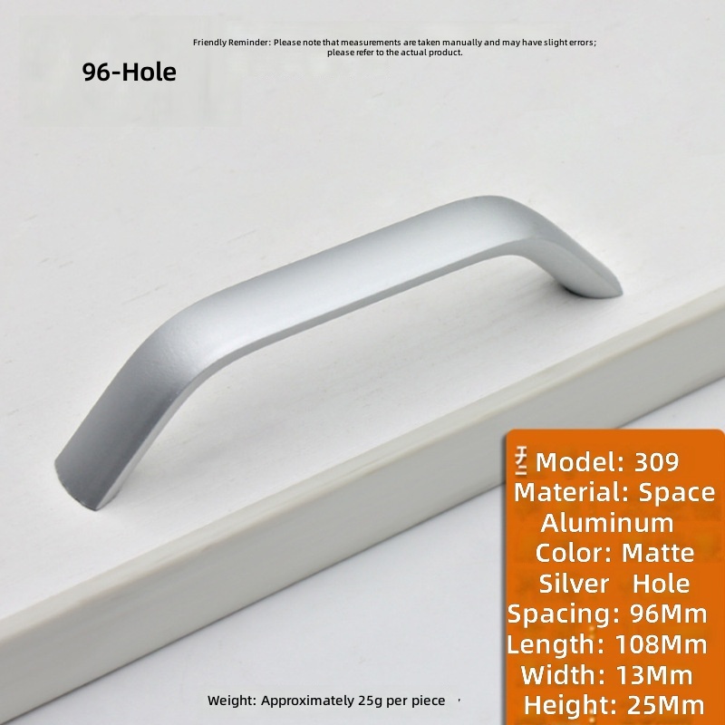 309-96 matte