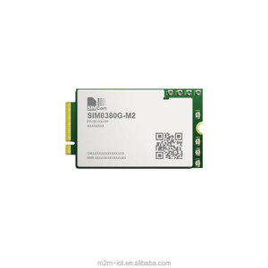 SIM8380G-M2 SIM8260A-M2 SIM8260G-M2 R8200C-M2 M.2 Series Communication & Networking Product - Product Image 2