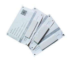 Marathon Timing Uhf Rfid Racing Dry Wet <strong>Inlay</strong> Factory Supply 13.56mhz Rfid Wet <strong>Inlay</strong> UHF Rfid Wet/dry <strong>Inlay</strong> From Factory <strong>Price</strong> - Product Image 1