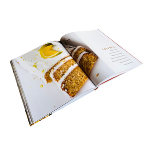 定制食谱印刷创建自己的食谱制作食谱 - Product Image 4