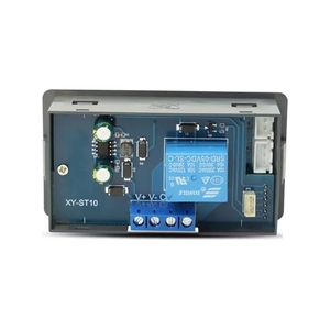 XY-ST10リモートWIFI温度コントローラー高精度温度コントローラーモジュール - Product Image 3