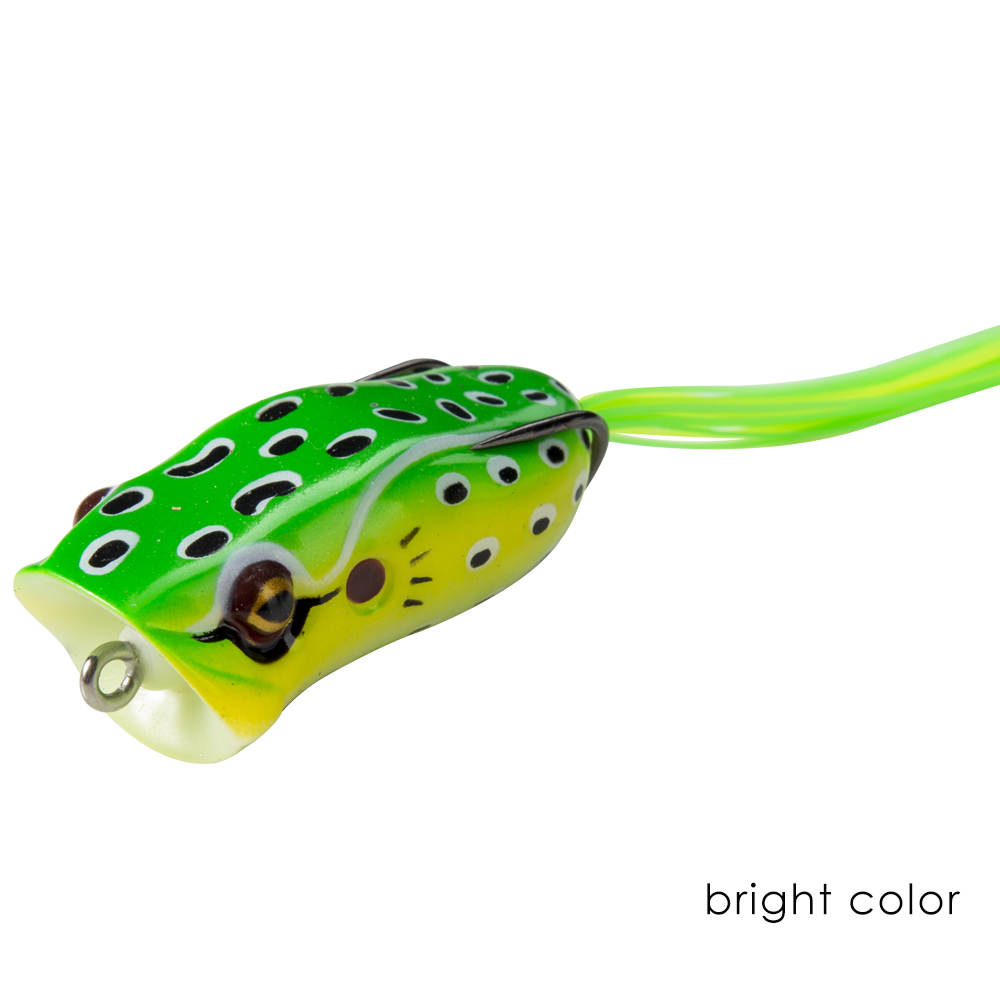 Bright Color