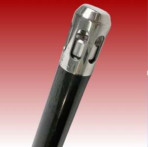 高精度工艺痕量溶解氧分析仪/测试仪Luminsens - Product Image 4