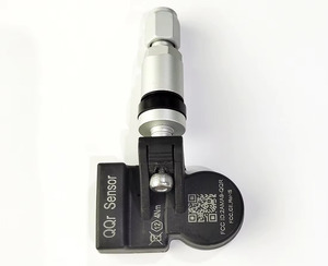 Good Quality 433Mhz Air Internal Digital Valve Pressure Auto Tps Tyre Tire Monitoring System Car Sensor TPMS for Volvo and Opel