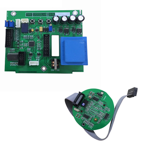 AJDIDL-AN DR-G3080 elektrikli aktüatör kontrol panosu kontrol paneli - Product Image 1