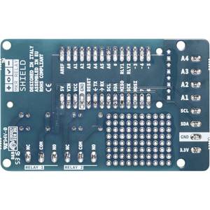 Placa de extensión Arduino TSX00003 (940910693972)