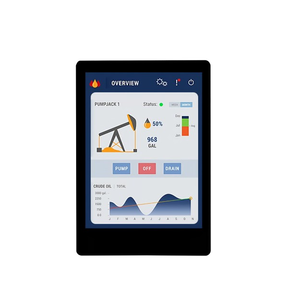 Scheda di sviluppo <span class=keywords><strong>Display</strong></span> da 2.8 pollici ESP32-S3 processore Dual-core LX7 a 32 bit 240x320 IPS supporta WiFi per lo sviluppo Bluetooth K