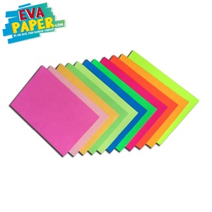 Raco彩色纸彩色纸板和a 4尺寸纸板 - Product Image 4