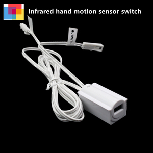 CE ROHS grossista Dimmer a Led per interruttore a sensore di movimento a infrarossi automatico a specchio intelligente - Product Image 5