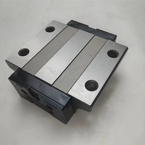 PMI直线导轨MSB25 MSB30E MSB30-E PMI MSB紧凑型直线导轨 - Product Image 4