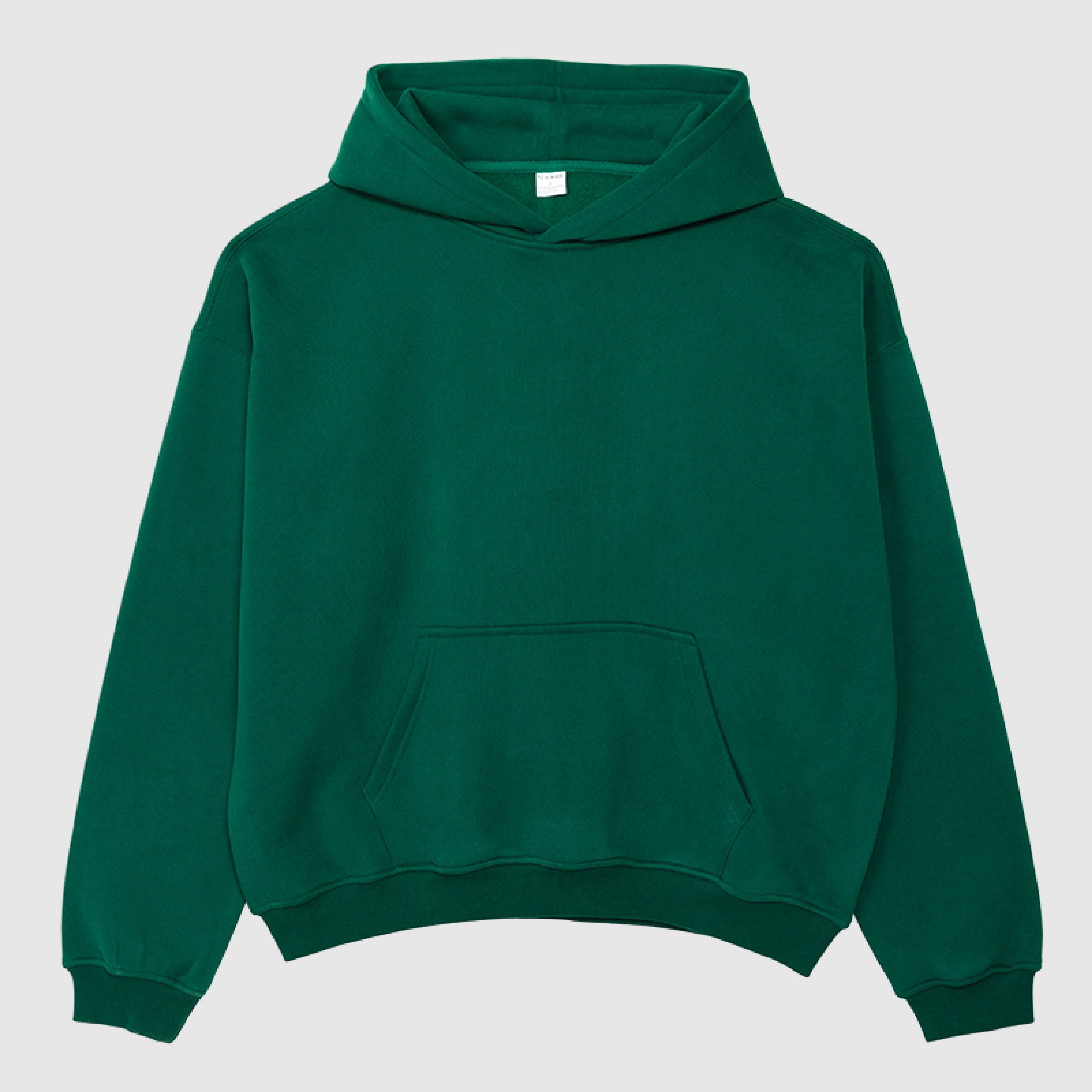 Verde oscuro