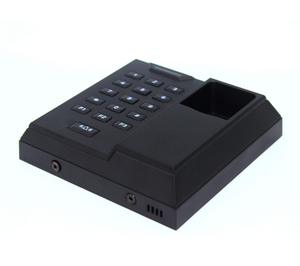 Mini biometrico controllo di accesso per impronte digitali Standalone Controller per porta tastiera dito RFID Card blocco ingresso porta - Product Image 3
