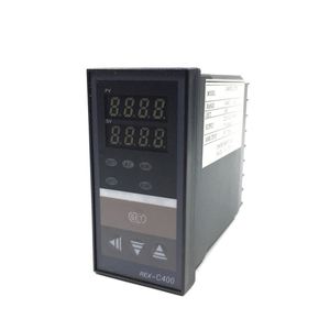 G3CF064MパネルメーターPIDコントローラータイマー - Product Image 6